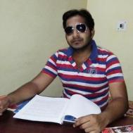 Shaukat Ahmad Nursery-KG Tuition trainer in Delhi
