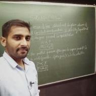 Subhash Class 10 trainer in Delhi