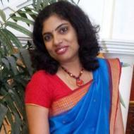 Sandhya S. Interview Skills trainer in Bangalore