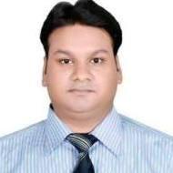 Piyush Singh Tekaley BTech Tuition trainer in Gwalior