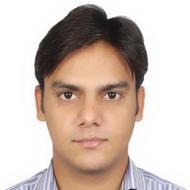 Neeraj Kumar Class 6 Tuition trainer in Delhi