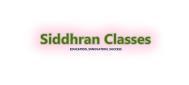 Siddhran Classes CSIR NET institute in Kolkata