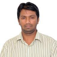 Uday Kumar Mechanical CAD trainer in Bangalore