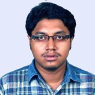 Ranit Das Class 6 Tuition trainer in Kolkata