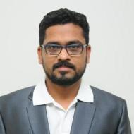 Abhilash P BSc Tuition trainer in Bangalore