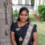 Ambika V. Advanced Placement Tests trainer in Chennai