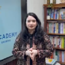 Photo of Dr. Yeashika G.