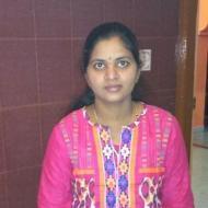 Swetha Summer Camp trainer in Bangalore