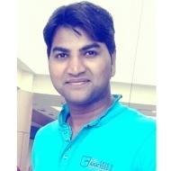 Sanjay Nishad Java trainer in Chennai