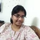 Photo of Arthi P.