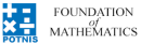 Potnis Foundation Of Mathematics photo