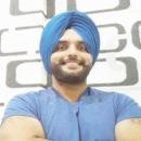 Photo of Tejinder Singh