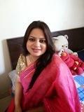 Ritu G. Soft Skills trainer in Mumbai