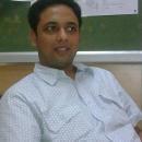 Photo of Anand K Srivastava