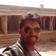 Nishanth Jain S Class 6 Tuition trainer in Bangalore