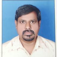 Nandikatti Srinivasa Rao MSc Tuition trainer in Hyderabad