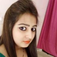 Manisha S. Class I-V Tuition trainer in Hyderabad