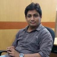 Chatrapathi Reddy Java Script trainer in Chennai