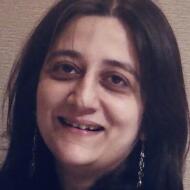 Rupal P. Parenting trainer in Mumbai