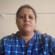 Amruta V. Class I-V Tuition trainer in Bangalore