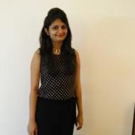 Sweta S. BCom Tuition trainer in Mumbai