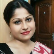 Soumi S. Class 11 Tuition trainer in Kolkata