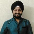 Photo of Baljeet Singh Tuteja