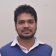 Abhishek Singla Class 11 Tuition trainer in Delhi