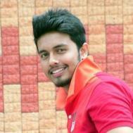 Dhruva Boraiah Zumba Dance trainer in Bangalore