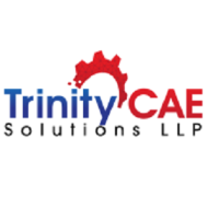 Trinity Cae Solutions CAD institute in Bangalore