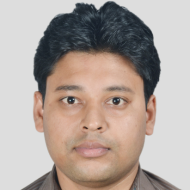 Abhishek Mishra Engineering Entrance trainer in Mysore