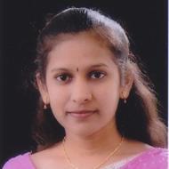 Vyshnavi Class 6 Tuition trainer in Nagarkurnool