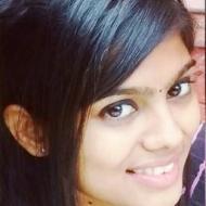 Suchita S. Class 6 Tuition trainer in Delhi