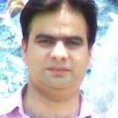 Photo of Pradeep G.