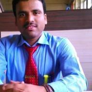 Anand Mukund Joshi BTech Tuition trainer in Pune