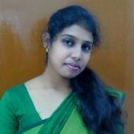 Debapriya P. Diet and Nutrition trainer in Kolkata