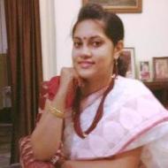 Sneha J. Nursery-KG Tuition trainer in Kolkata