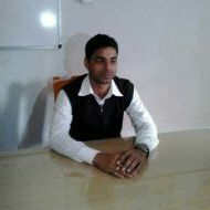 Mrinal Kumar Mandal Class 11 Tuition trainer in Delhi