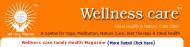 Wellness Care Meditation institute in Delhi