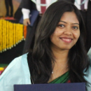 Photo of Sasmita M.