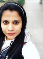 Preeti K. Punjabi Speaking trainer in Delhi