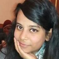 Harshita P. Class I-V Tuition trainer in Noida