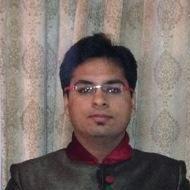 Abhishek Verma Class IX-X Tuition trainer in Delhi