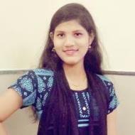 Sneha R. Hindi Language trainer in Mumbai