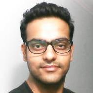 Abhishek Dubey Class 9 Tuition trainer in Delhi