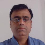 Dhiraj Kumar Sandwar BSc Tuition trainer in Noida