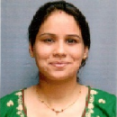 Photo of Bhumi K.