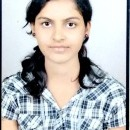 Photo of Prachi D.