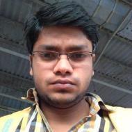 Sandeep Jaiswal Class 9 Tuition trainer in Mumbai