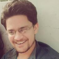 Mohammad Ilmuddin Computer Course trainer in Jaipur